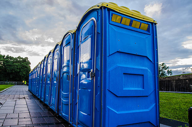 Best Porta potty rental near me  in Stockbridge, GA