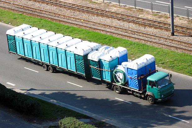 Best Porta potty rental near me  in Stockbridge, GA